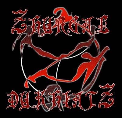 logo Zhurgal Dukhiatz